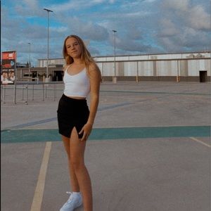 Meet your Posher, Tilda